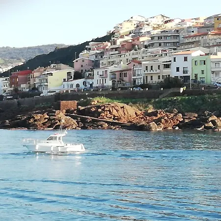 Appartamento Belvedere Castelsardo Exterior photo