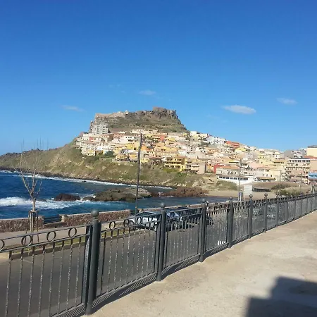Appartamento Belvedere Castelsardo Exterior photo