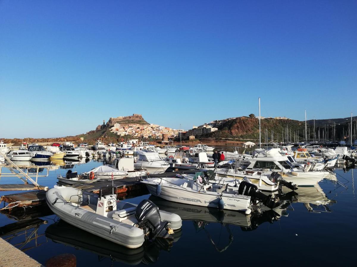 Belvedere Apartment Castelsardo