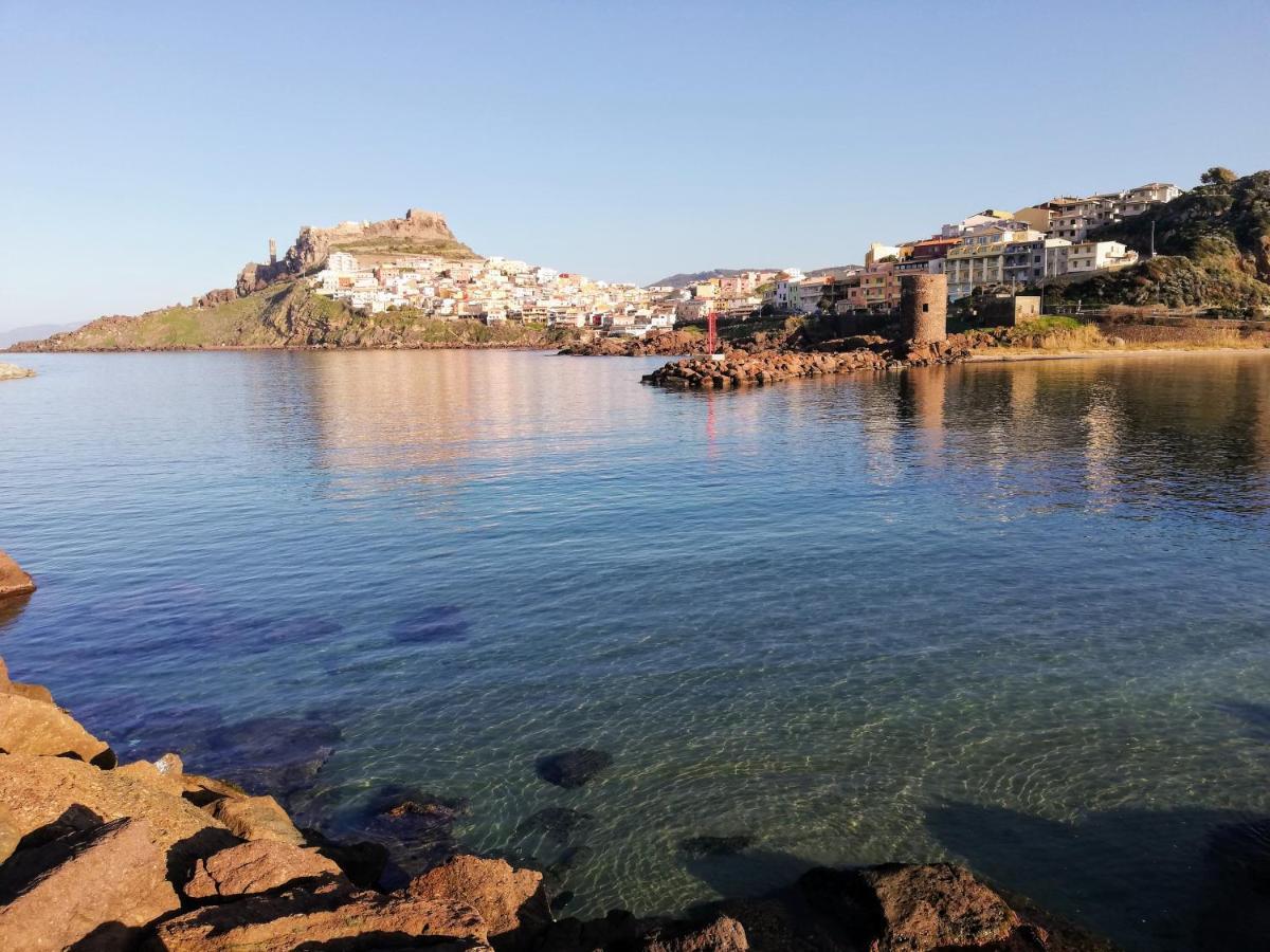 Apartment Belvedere Castelsardo