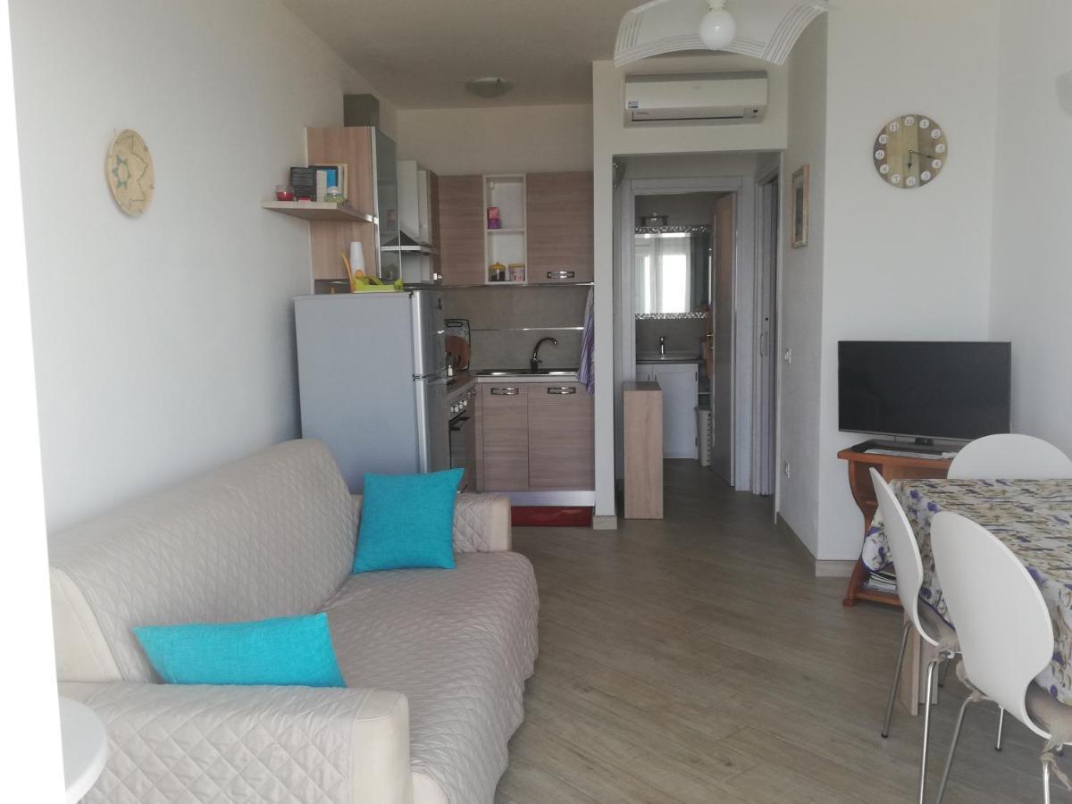 Belvedere Apartment