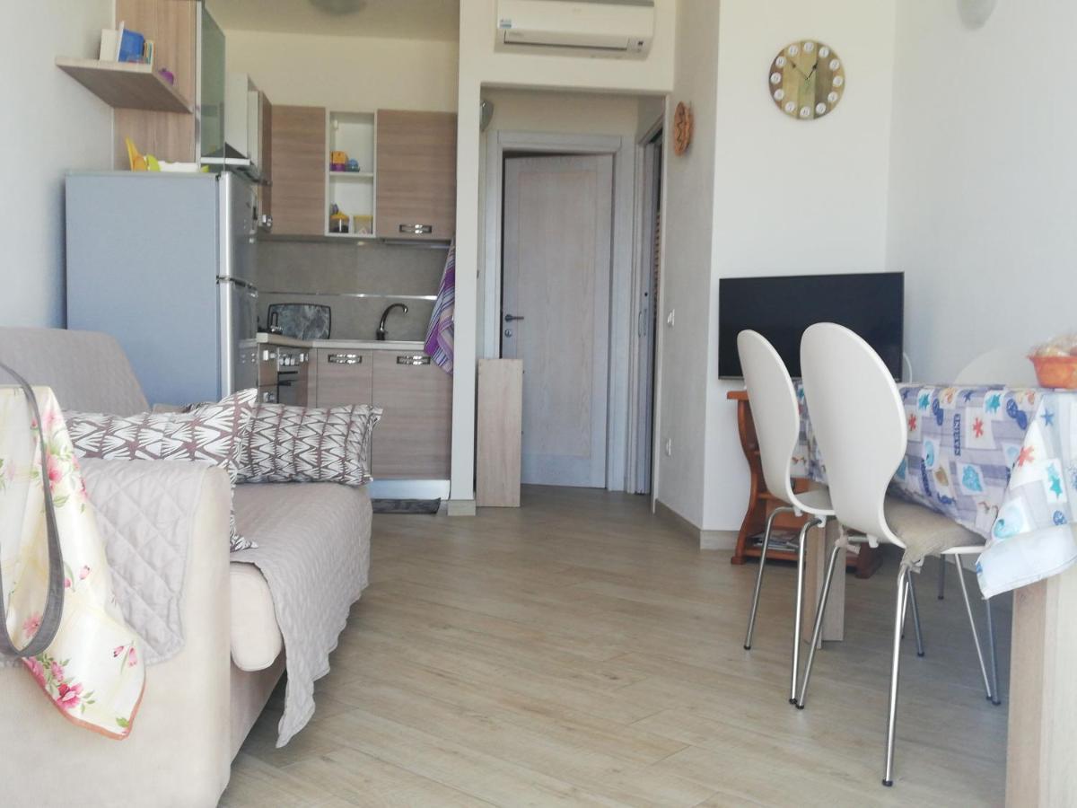 Belvedere Apartment