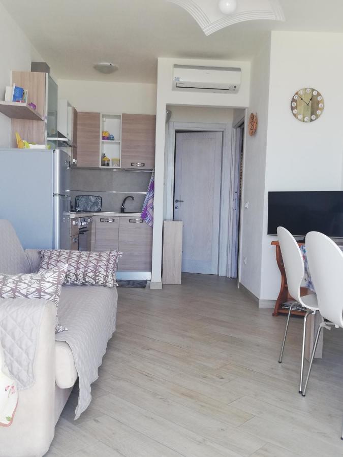 Belvedere Apartment