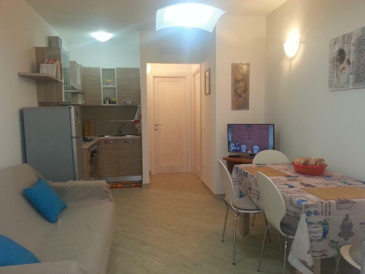 Belvedere Apartment *