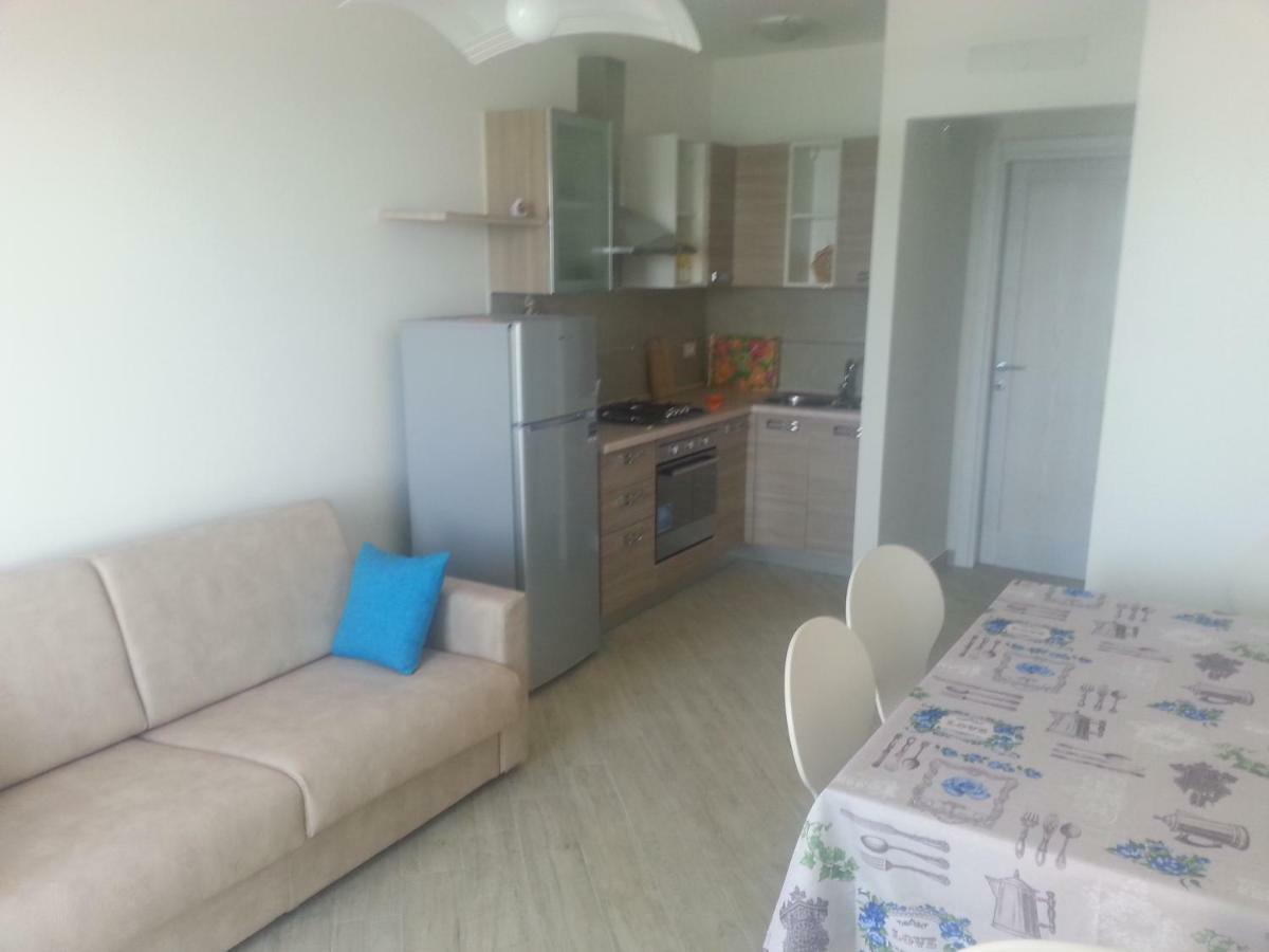 Apartment Belvedere
