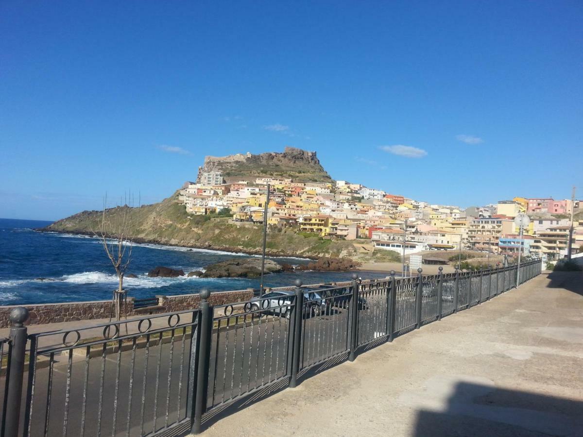 Apartment Belvedere Castelsardo