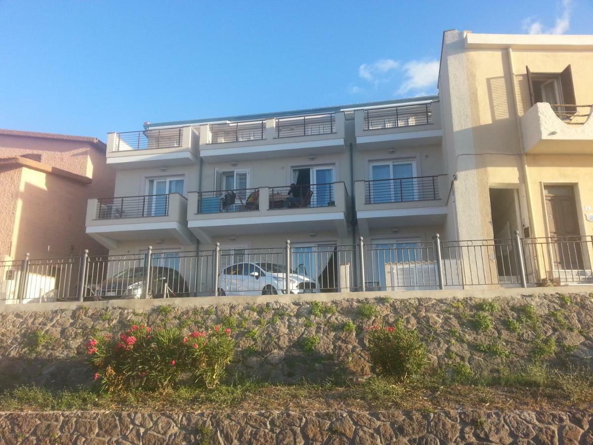 Belvedere *
