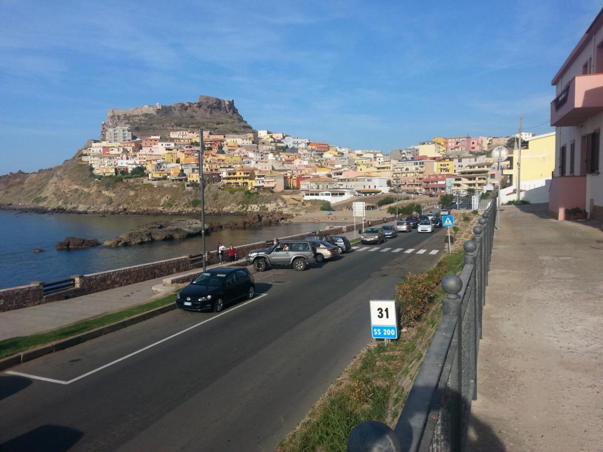 Belvedere Apartment Castelsardo