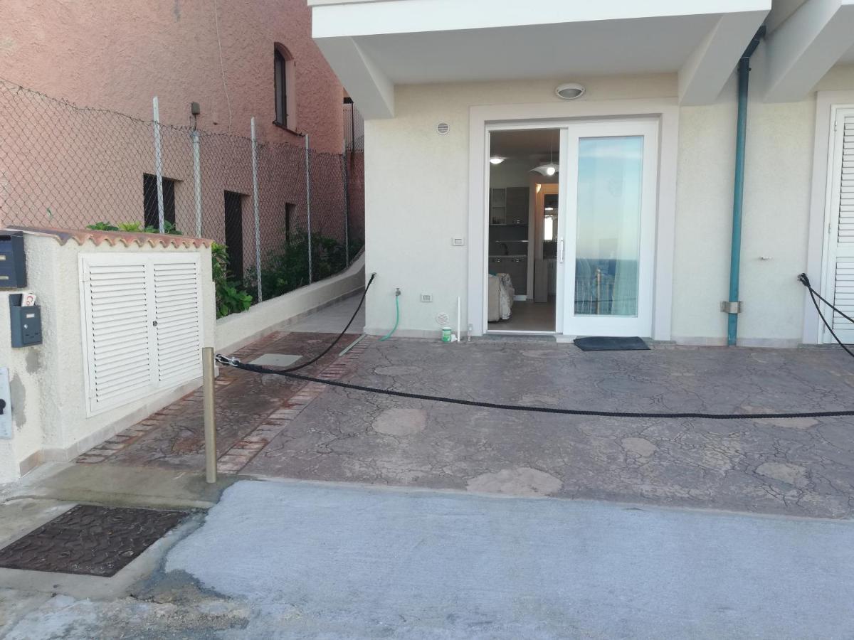 Apartment Belvedere Castelsardo