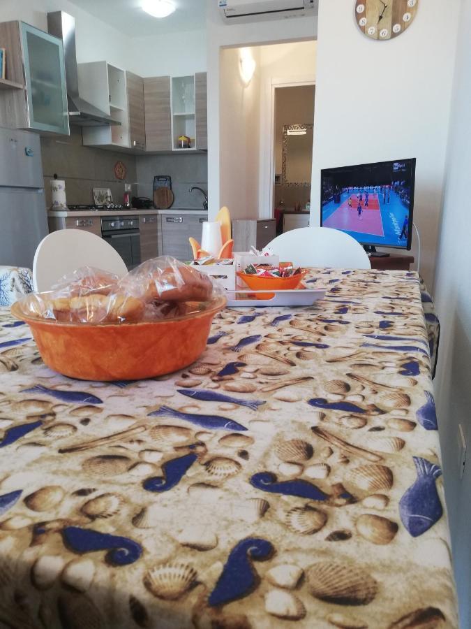 Apartment Belvedere Castelsardo