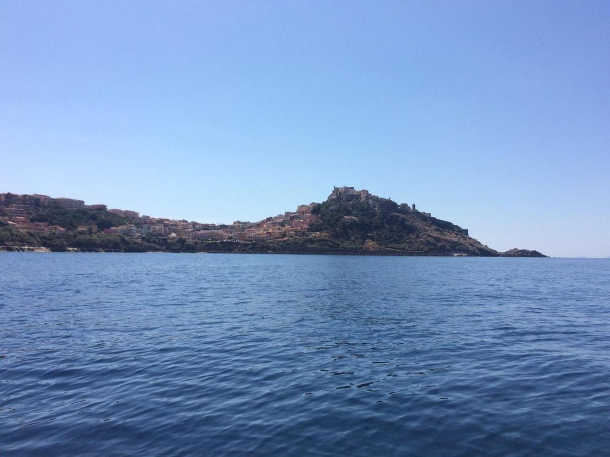 Apartment Belvedere Castelsardo
