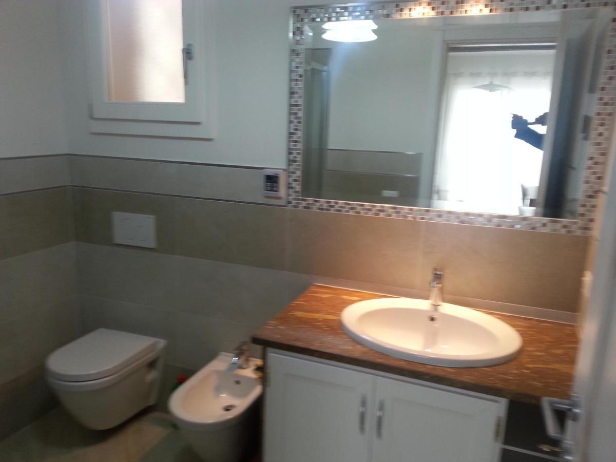 Apartment Belvedere Castelsardo