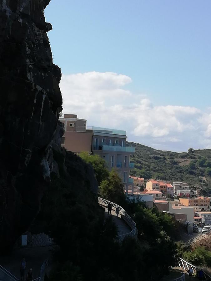 Belvedere Apartment Castelsardo
